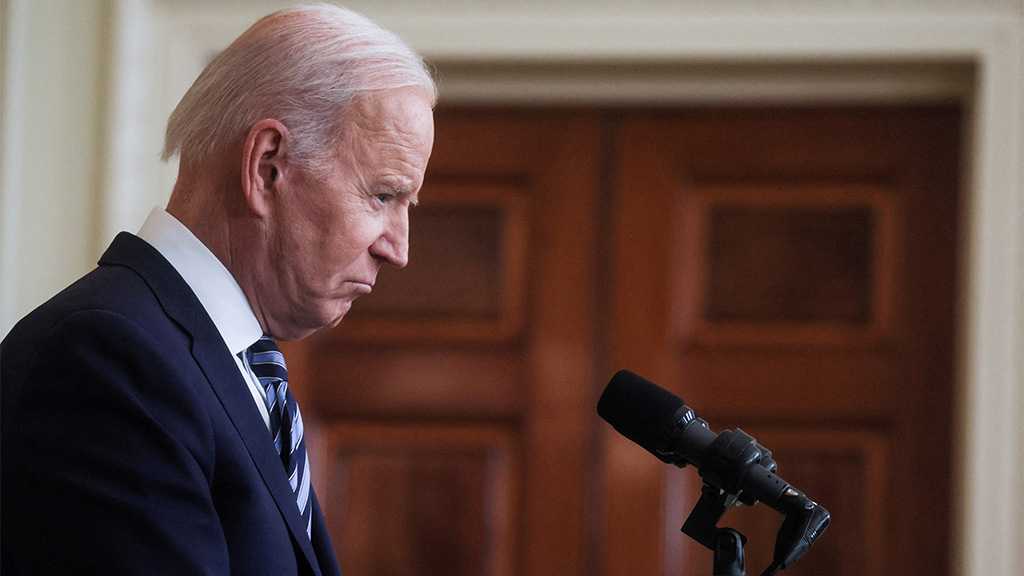 West Has Done Everything for Ukraine – Biden