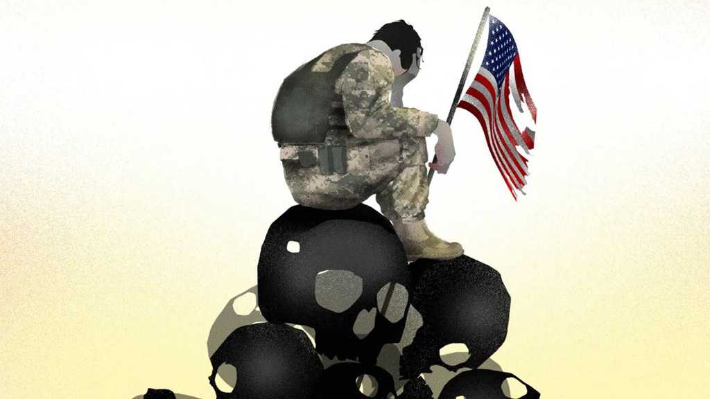 US Military Veterans Are Most Prone to Terrorism – Study