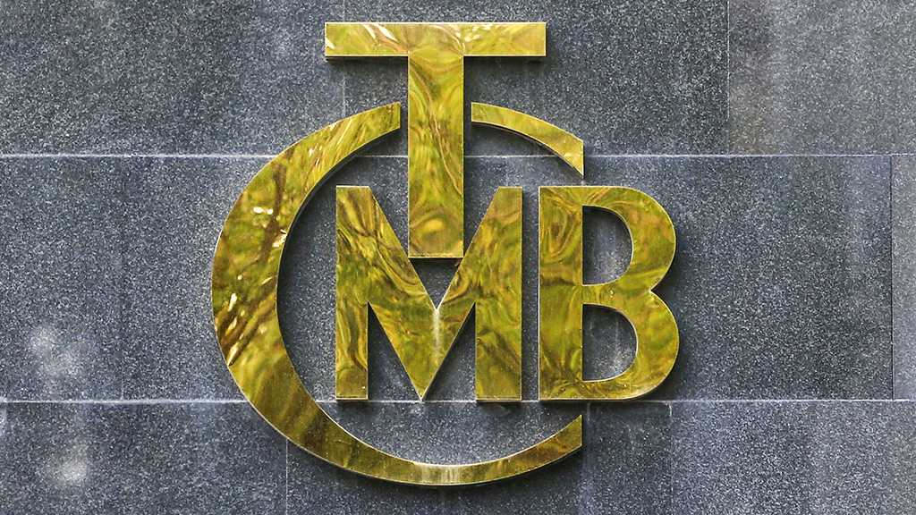 Erdogan Appoints Former US Executive to Head Turkey’s Central Bank