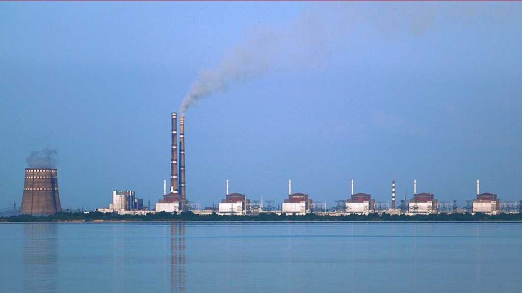 Local Officials: Ukraine Tried to Attack Nuke Power Plant