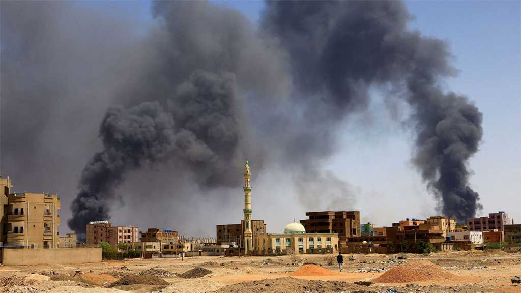Mediators Announce New Sudan Truce