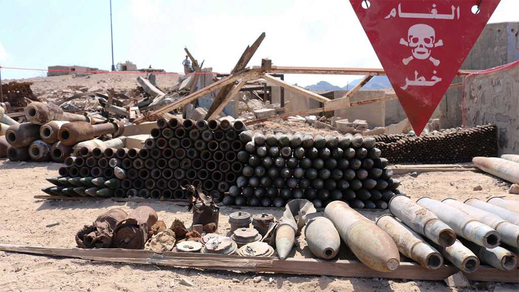 Ansarullah Warns Saudi Arabia against Turning Yemen Into Nuclear Waste Dump