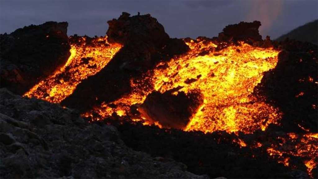 Parts of Italian Volcano ‘Stretched Nearly to Breaking Point’