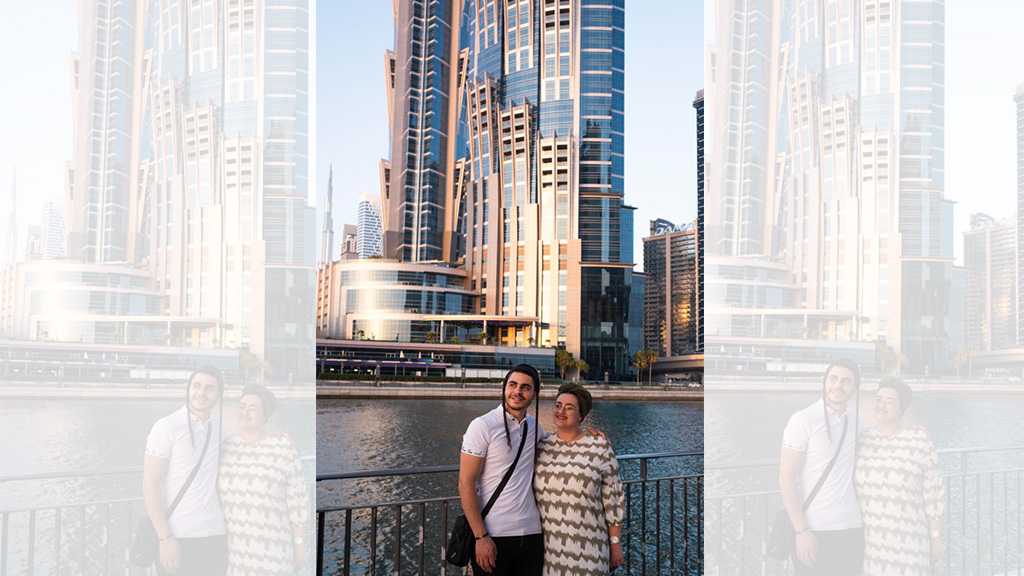 Dubai Would be ‘Israel’s’ New Land – Le Monde