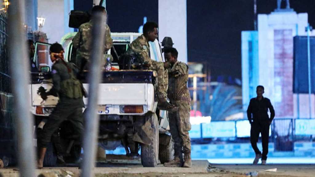 Security Forces End Mogadishu Hotel Attack Claimed by Al-Shabab