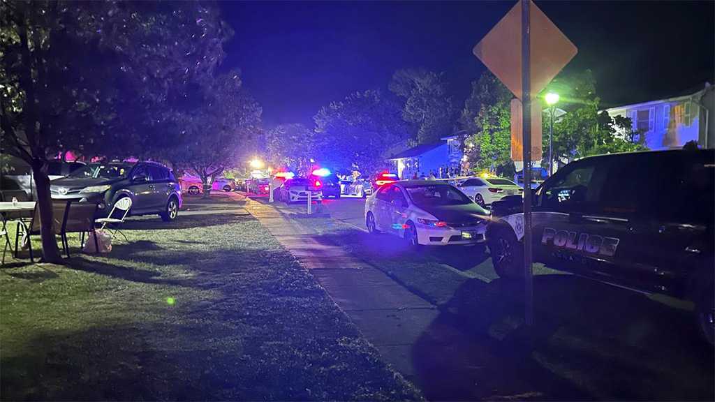 Three Dead, Three Injured in Possible Graduation Party Shootout in Maryland