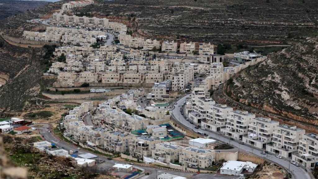 Arab Ministers Urge International Action to Stop ’Israeli’ Settlement Construction Plans