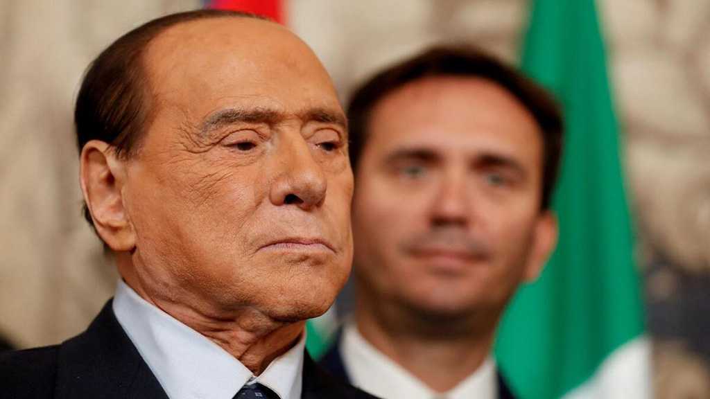 Former Italian PM Silvio Berlusconi Dies at 86