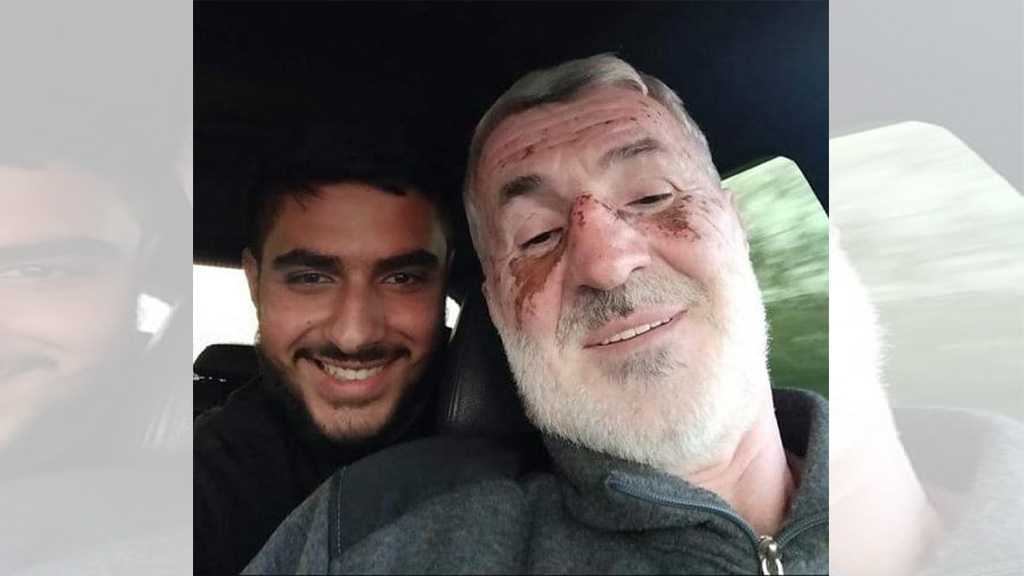 ’Israeli’ Occupation Forces Kidnap Senior Hamas Leader in Occupied West Bank