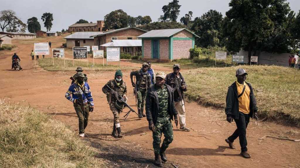 46 People, Including Children, Killed in Congo Attack