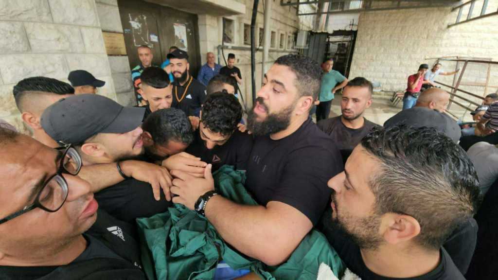 IOF Murder Palestinian teen in Nablus raid, “Israeli” Settlers Injured in Jenin