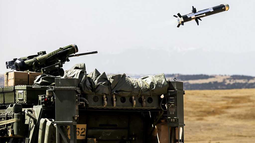 US Will Give Ukraine $325 Million Worth of Weapons
