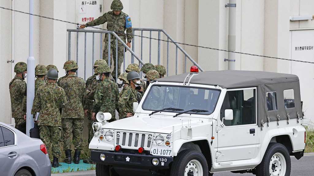 Two Dead, One Injured, in Shooting Accident at Japan Army Training Range