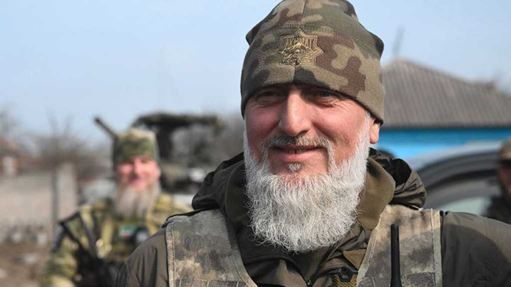 Parliament: Russian MP Wounded in Ukraine Conflict