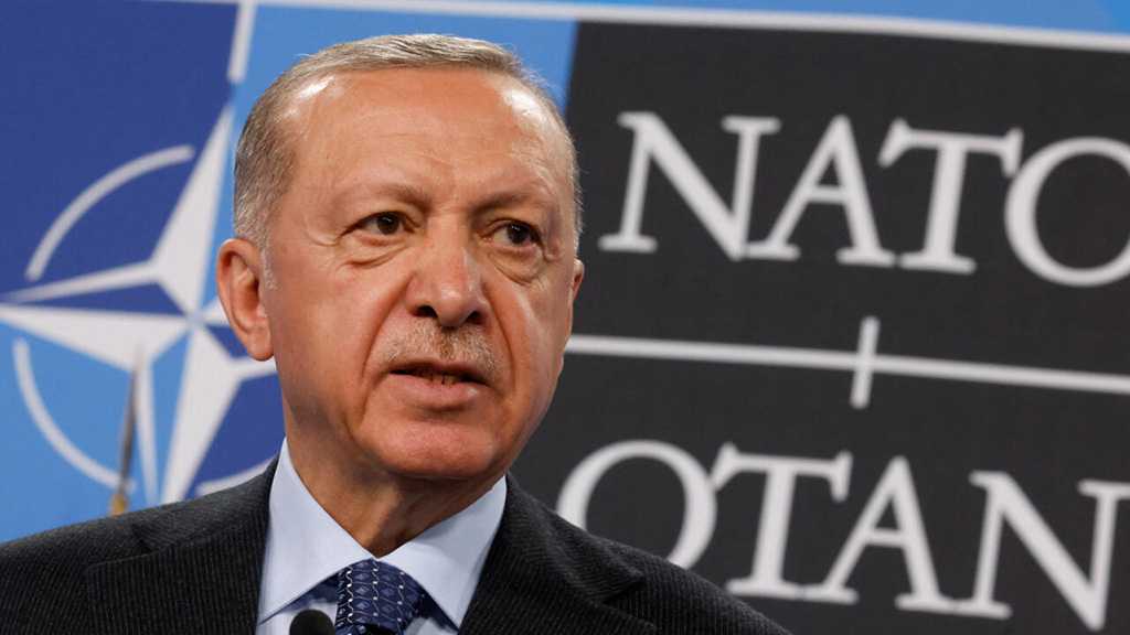 Turkey’s Erdogan Says No NATO Membership for Sweden at Vilnius Summit
