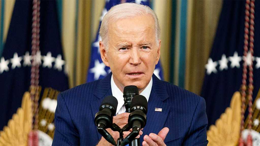 New Impeachment Motion Brought Against Joe Biden