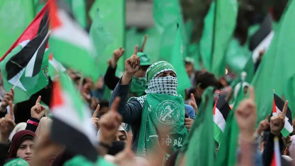 Poll: Most Palestinians Support Armed Struggle against “Israel”