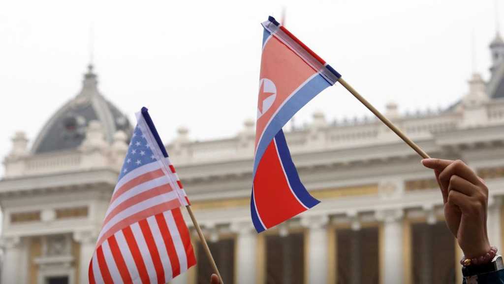 US Imposes Fresh Sanctions on N Korea Despite Treasury Warning