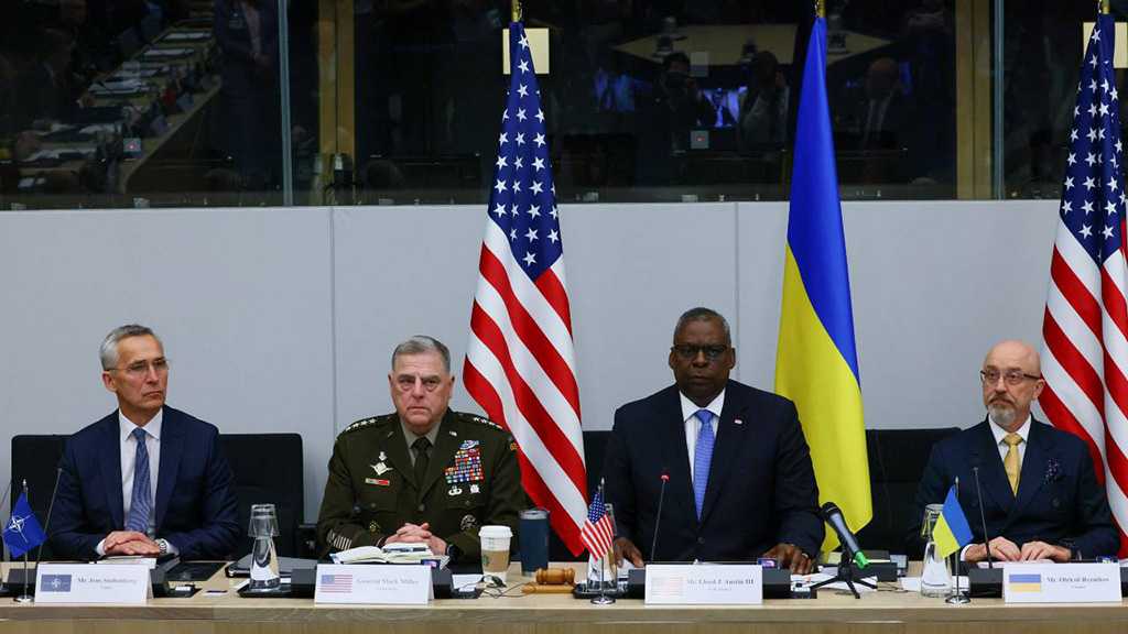 US Urges Allies to “Dig Deep” with Arms in Ukraine’s Fight Against Russia