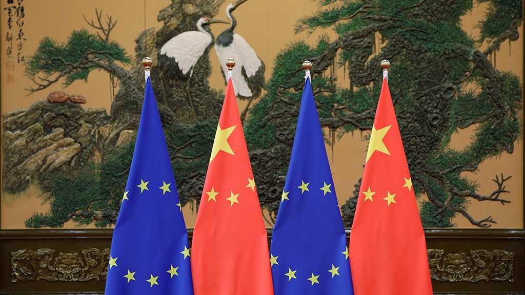 China: European Parliament’s Hong Kong Resolution “Despicable Act”