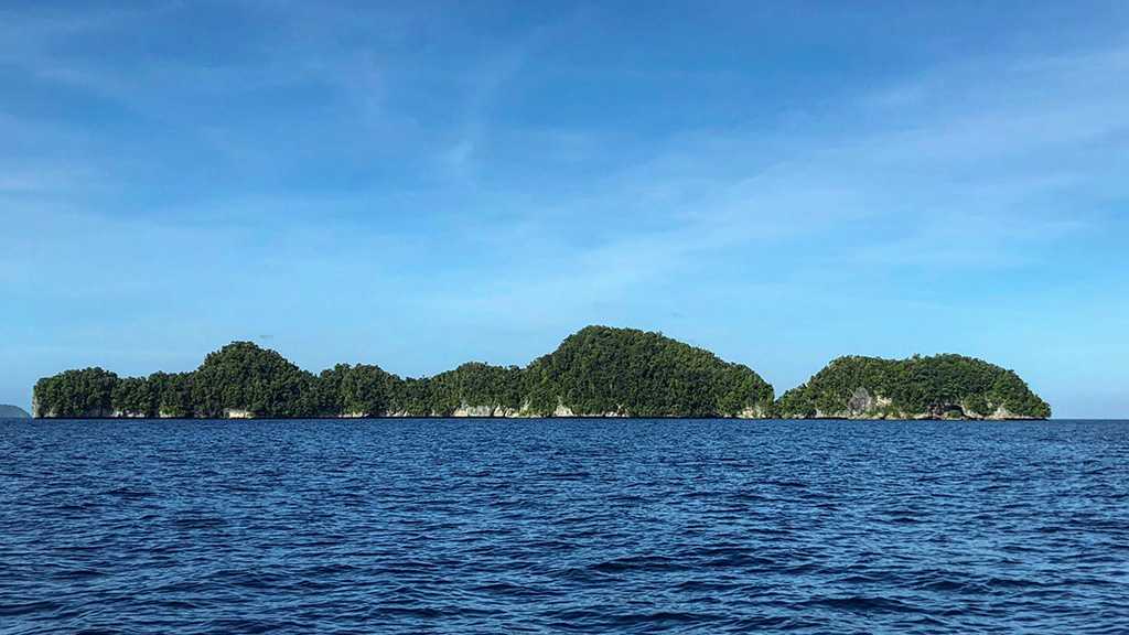 China Denies Intimidating Pacific Nation