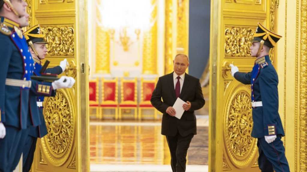 Putin: Russia may Use Nuclear Arms Only if Existence Threatened