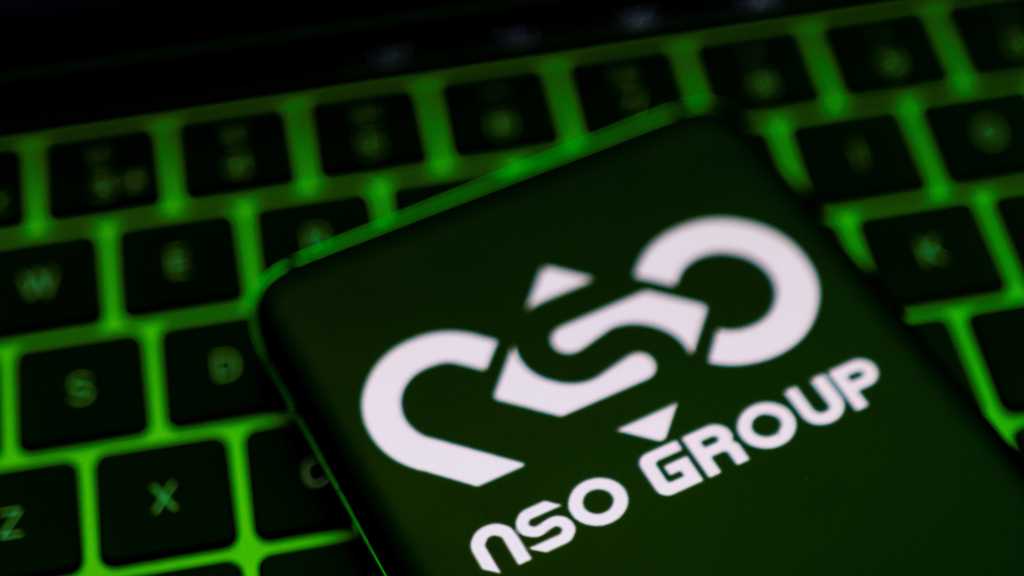  Khashoggi’s Widow Sues “Israeli” NSO 