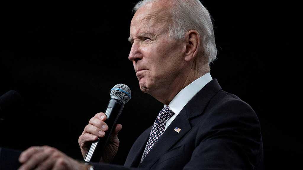 Biden Warns of “Real” Nuke Threat