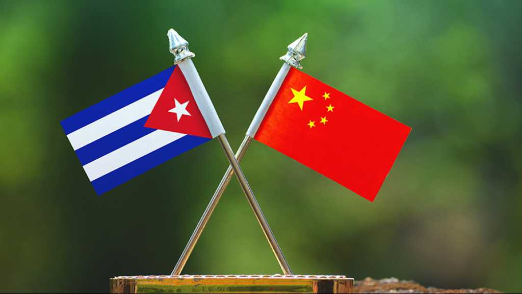 WSJ: China, Cuba Close to Military Base Deal