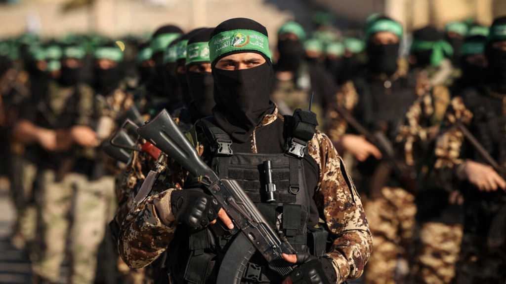 Palestinian Resistance: ‘Israeli’ Drone Attack Won’t Go Unpunished