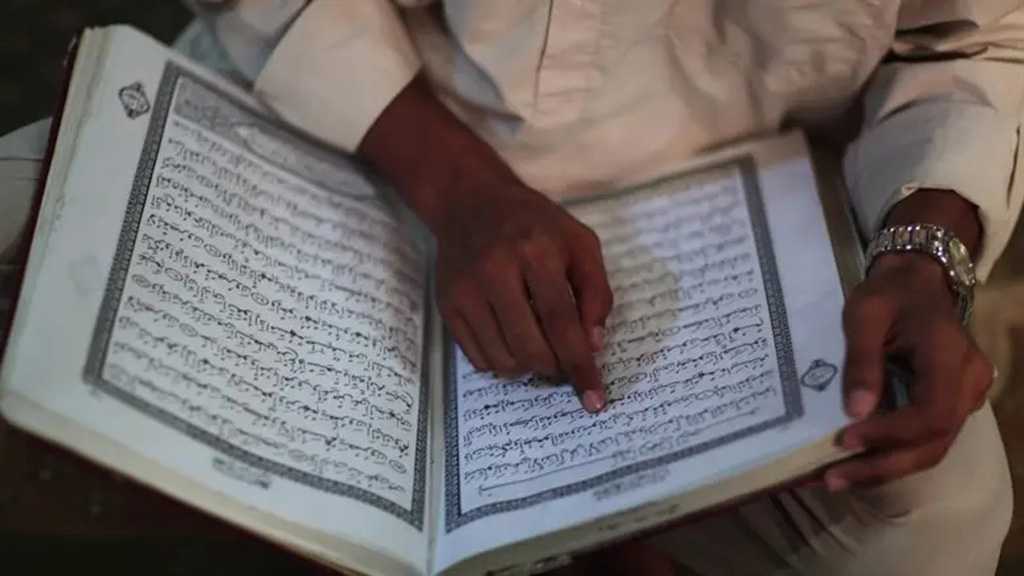 Palestinian Factions Denounce “Israeli” Settlers’ Desecration of Quran, Vandalizing Mosque