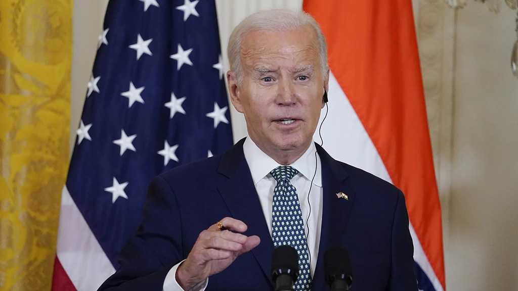 Biden Defends Calling China’s Xi A “Dictator”
