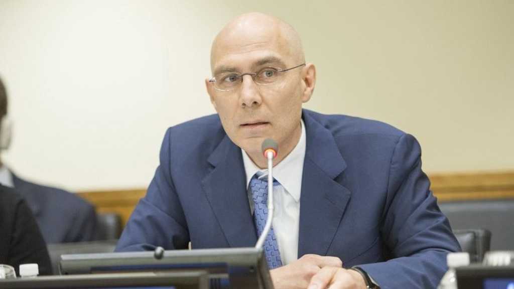 UN: West Bank Violence Could Spiral out of Control
