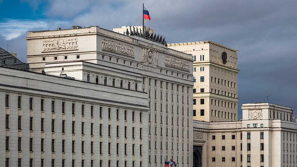 Russian MOD Warns Wagner Fighters Against Taking Part in “Armed Coup”