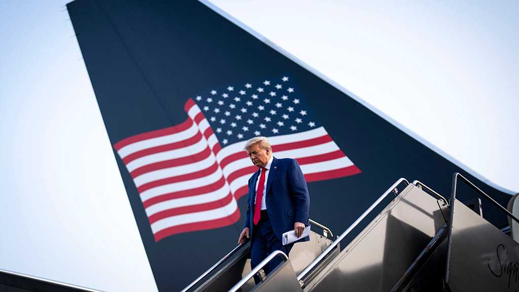 US Prosecutors Push to Delay Trump Trial