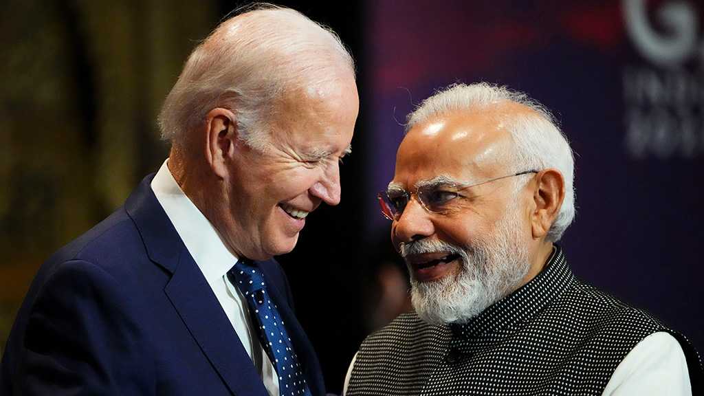 Pakistan Slams Biden-Modi Talks As “Misleading, Unwarranted”