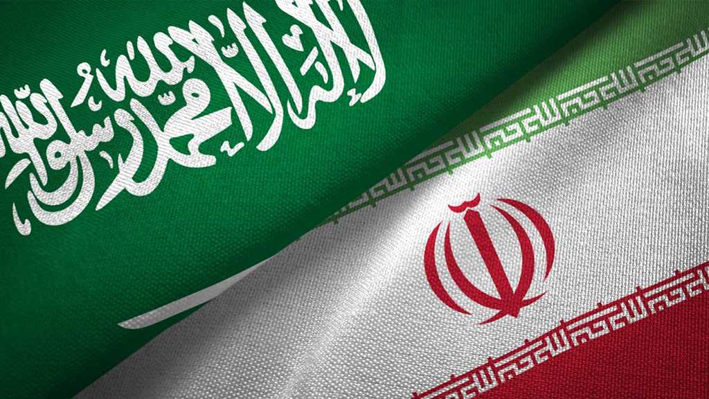 Source: Saudi Arabia Eyes Linking Its Railways to Iran