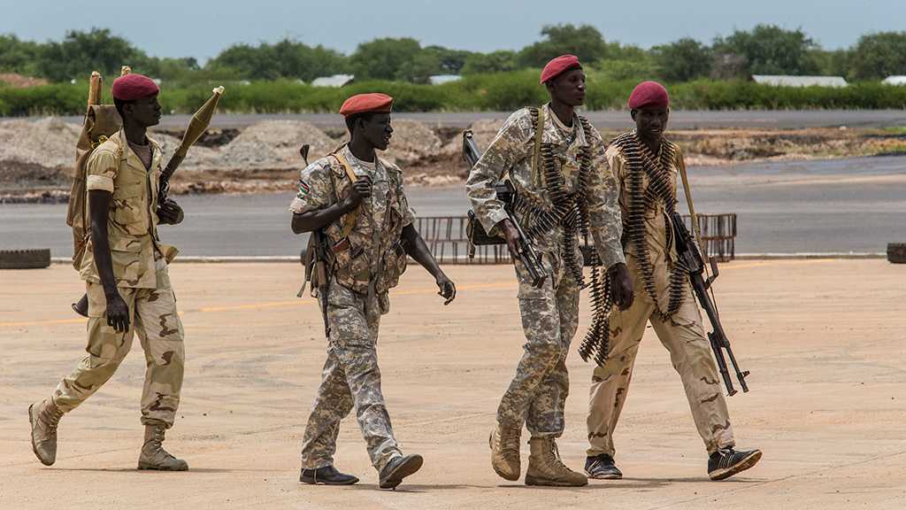 Sudan’s RSF Announces Unilateral Truce, Army Confirms Main Base Captured