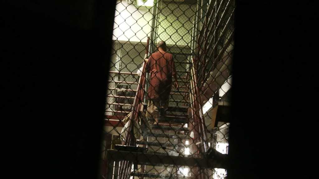 UN Expert: US Treatment of Guantanamo Prison Inmates Inhuman and Degrading, Washington Must Apologize