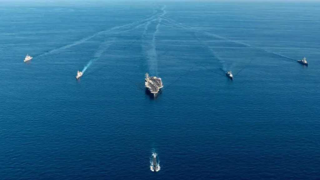 US Luring “Variety” of Nations to Join AUKUS in Defiance of Russia, China Warnings