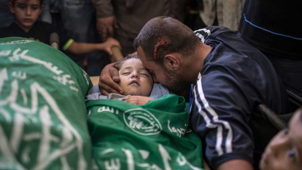 UN Denounced for Excluding “Israel” from Its List of Child Killers