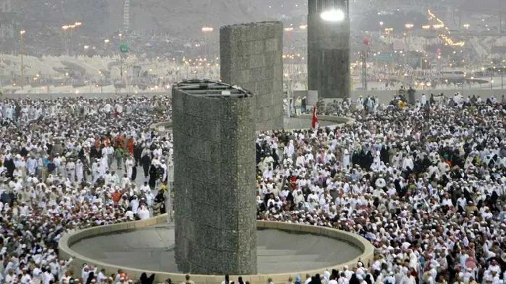 Hajj 2023: Pilgrims Perform Stoning Ritual at Jamarat Al Aqaba on Eid Al-Adha