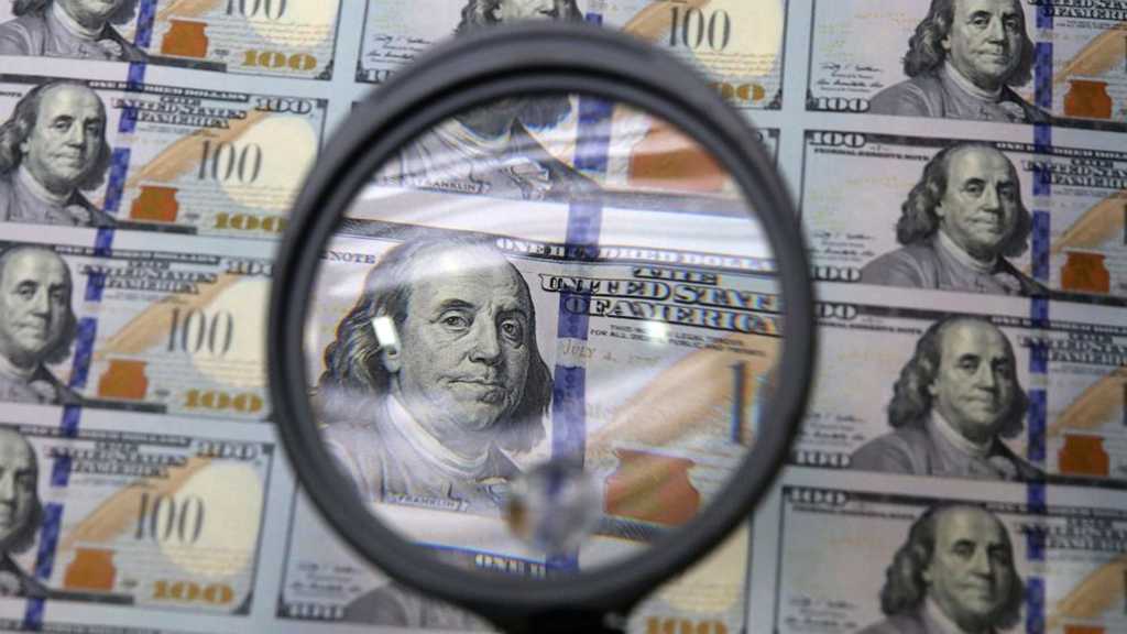 Watchdog: Over $200 Billion Likely Stolen From US COVID Relief Programs