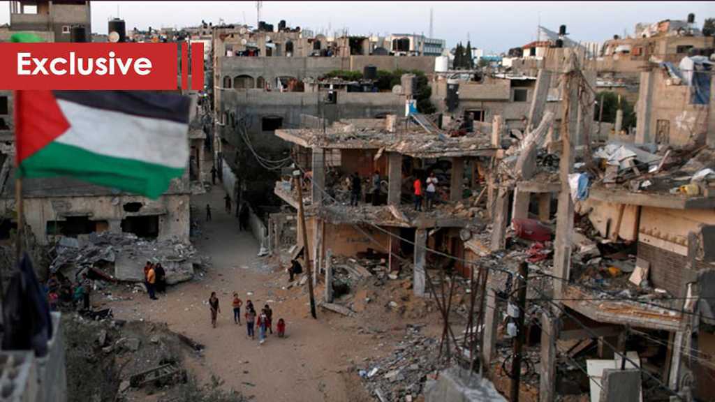 Isn’t It Time to Punish the “Israeli” Regime for Its Atrocities against the Palestinians?