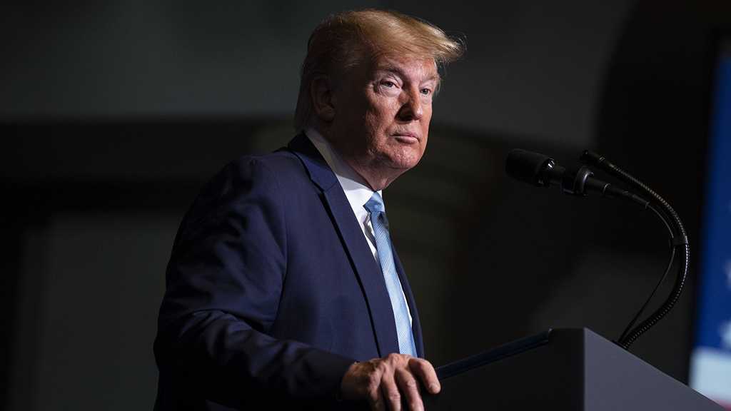 US Official: Trump Refused Pentagon’s Decades-Long Push to Attack Iran