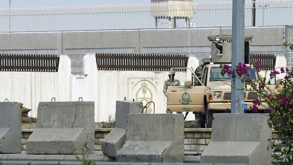 Saudi Officials: Two Dead in Attack in Front of US Consulate in Jeddah