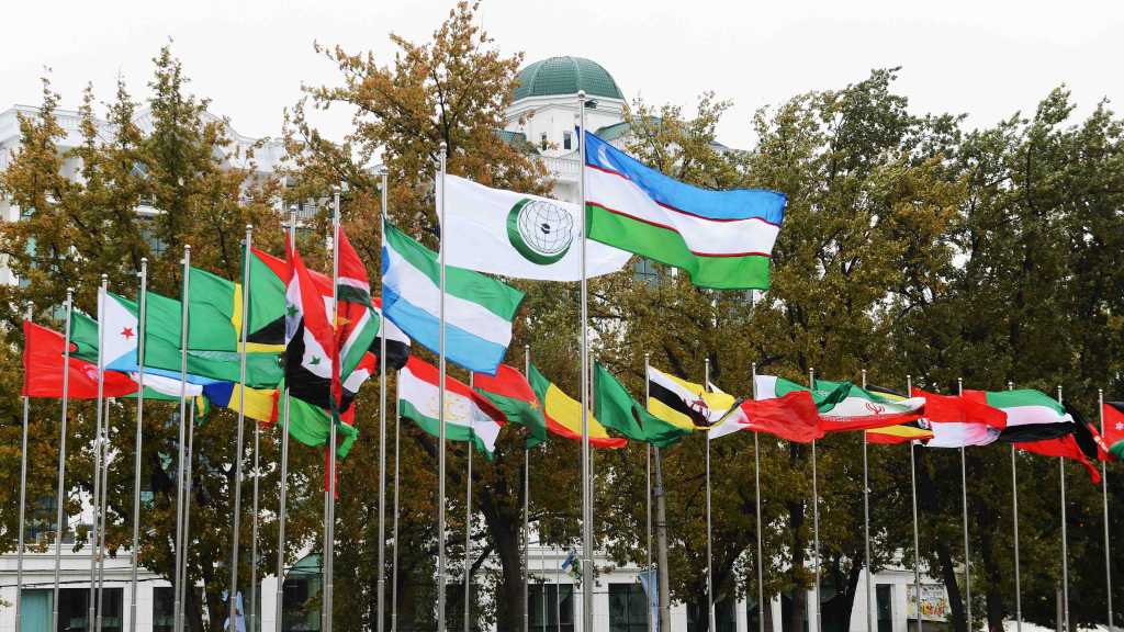 OIC Plans Emergency Meeting over Qur’an Desecration in Sweden