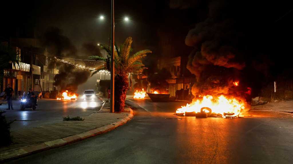 IOF Murder 9 Palestinians, Injure Dozens in West Bank City of Jenin