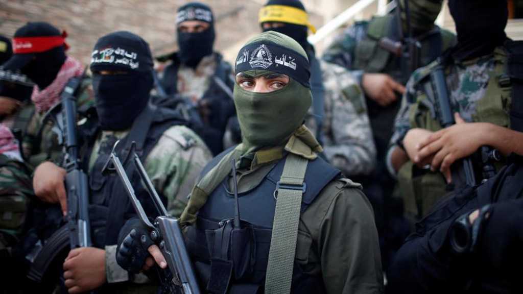 Resistance Factions Hail Palestinians’ Successful Op. against “Israel” in Jenin