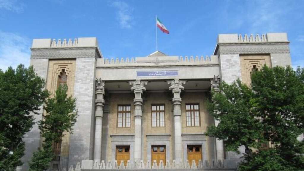 Iran Summons British Diplomat over London’s ‘Interventionist’ Remarks